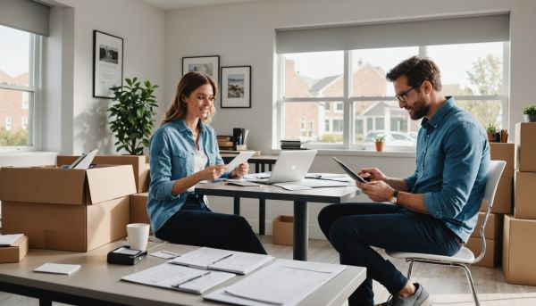 Comment bien choisir son entreprise de déménagement ?