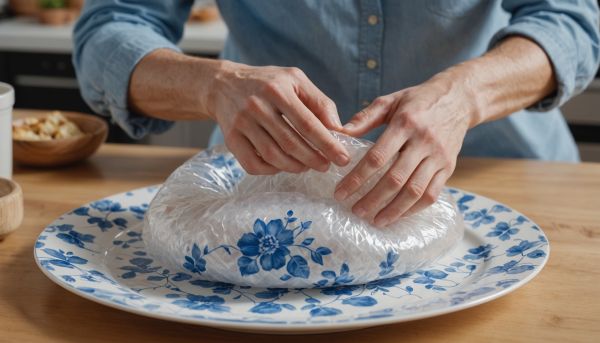 Comment emballer sa vaisselle fragile sans casse ?