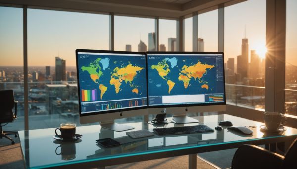 Pourquoi anticiper son budget global de transfert