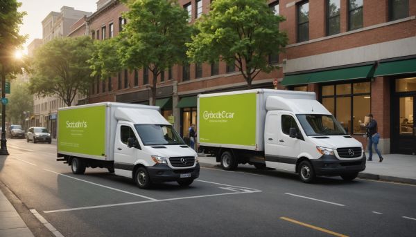 Pourquoi le marché du déménagement passe au vert