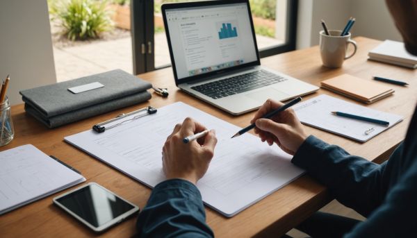 Pourquoi planifier son changement d'adresse tôt