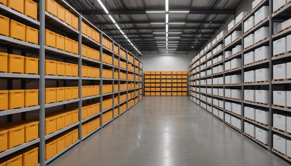 Organisez-vous et changez les choses avec les installations de stockage de Toulouse