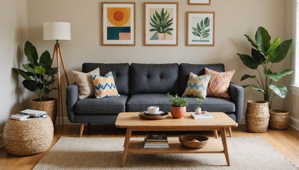 Premier logement : comment se meubler pour pas cher ?