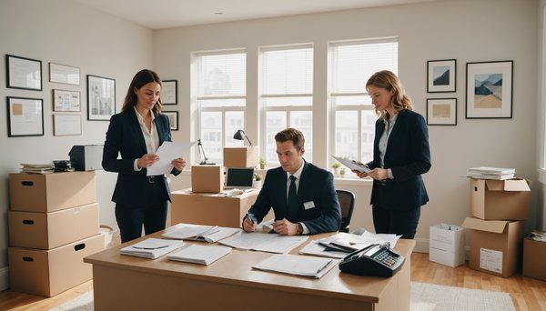 Comment obtenir un prêt pour son déménagement ?