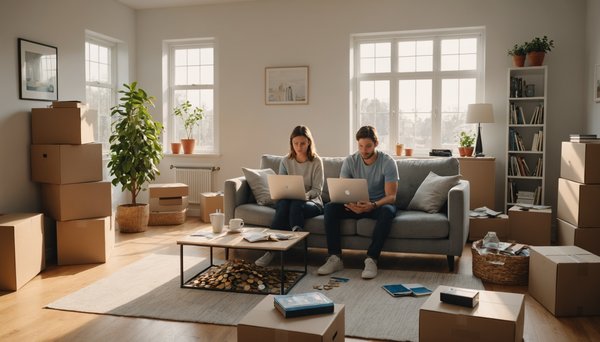 Comment financer son déménagement ?