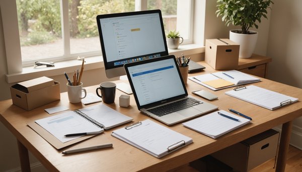 Quelles sont les formalités administratives à effectuer avant et après son déménagement ?