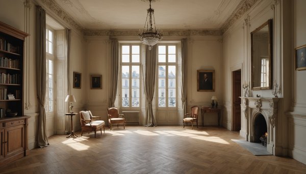 Guide ultime pour acheter un appartement ancien à Nantes