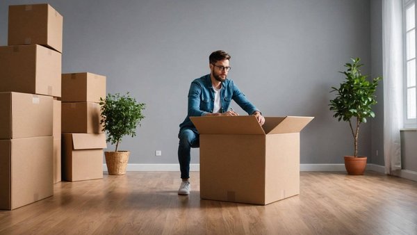 Découvrez les meilleurs cartons déménagement à toulouse