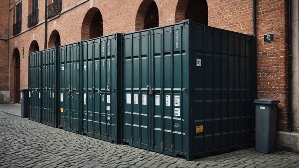 Garde meubles toulouse : des solutions sécurisées à votre portée