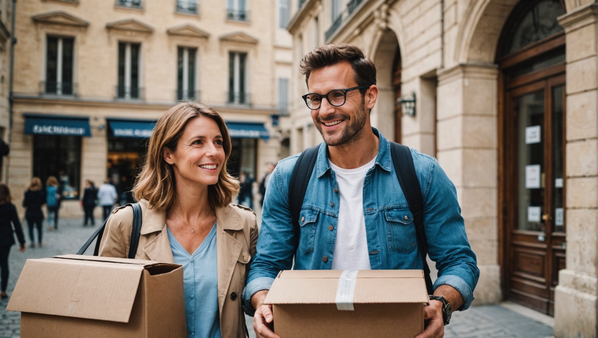 Quelles sont les aides financières disponibles pour déménager en France ?